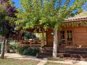 Le chalet de Kiki